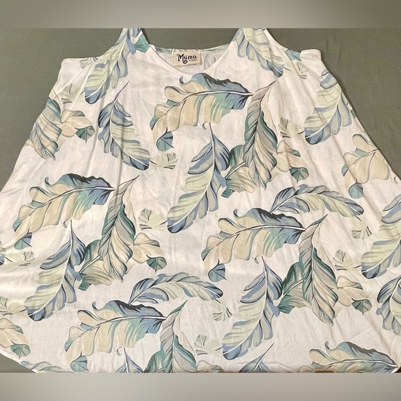 Show me your Mumu circus minidress. Size XS - Picture 5 of 7